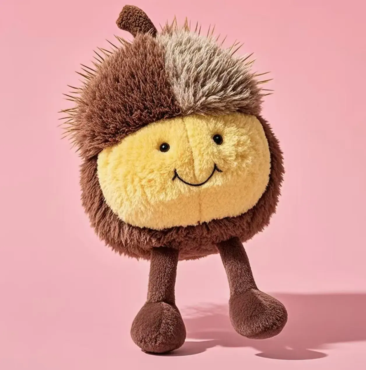 Plushie Name Generator showcase 3