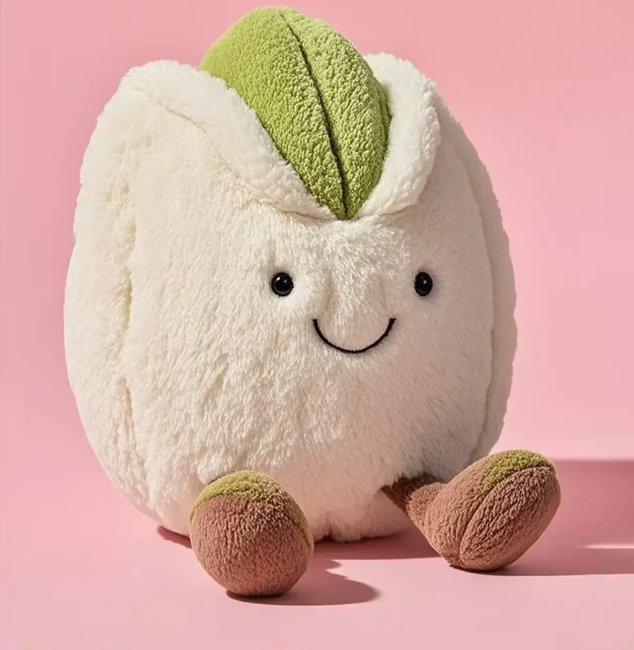 Random Jellycat Generator showcase 2